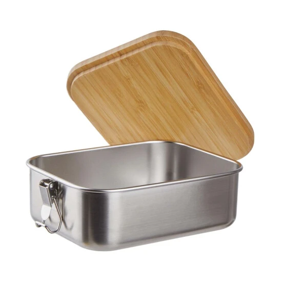 Brandneu 🎉 BUTLERS BENTO Lunchbox 1200ml ✨ 4 Brandneu 🎉 BUTLERS BENTO Lunchbox 1200ml ✨ – Bild 2