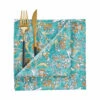 Bester Verkauf ❤️ BUTLERS ORIENTAL DREAMING Serviette L 42 X B 42cm ⌛