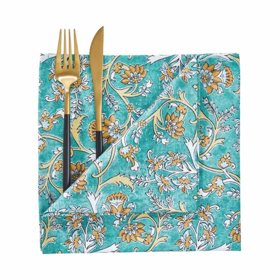 Bester Verkauf ❤️ BUTLERS ORIENTAL DREAMING Serviette L 42 X B 42cm ⌛ 3 Bester Verkauf ❤️ BUTLERS ORIENTAL DREAMING Serviette L 42 X B 42cm ⌛