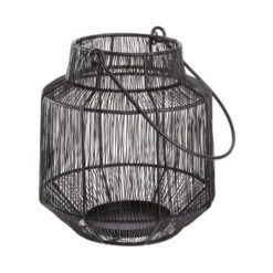 Schlussverkauf 🤩 BUTLERS JAPANDI Laterne Höhe 18cm 🌟