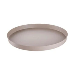 Rabatt 😉 BUTLERS EXHIBITION Deko-Tablett Ø40cm 🔥