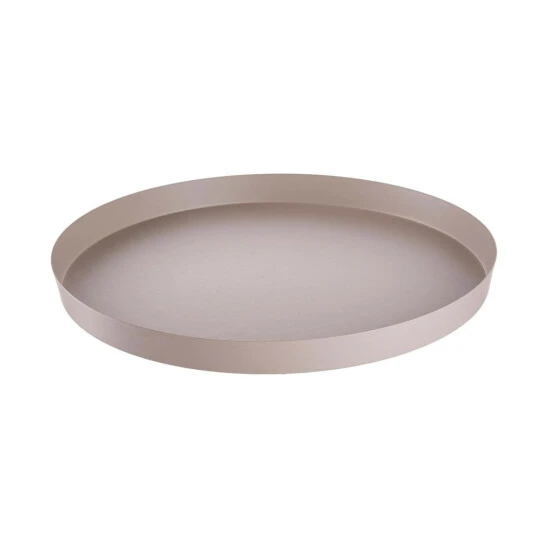 Rabatt 😉 BUTLERS EXHIBITION Deko-Tablett Ø40cm 🔥 3 Rabatt 😉 BUTLERS EXHIBITION Deko-Tablett Ø40cm 🔥