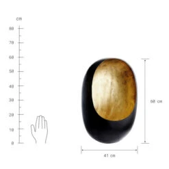 Bester Verkauf 😉 BUTLERS ORIENTAL DREAM Windlicht Höhe 60cm ❤️ -BUTLERS Store unnamed file 4757