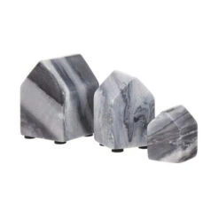 Budget 😉 BUTLERS BLOCKHOUSE Deko-Haus L 5 X H 8cm ✨ -BUTLERS Store unnamed file 4771