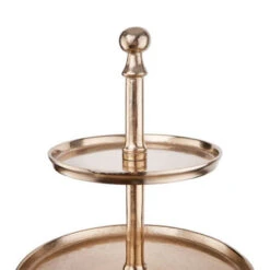 Bestes Angebot 👏 BUTLERS BANQUET Etagere 3-stufig Höhe 66cm ⌛ -BUTLERS Store unnamed file 4787