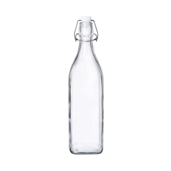 Billig ❤️ BUTLERS SWING Flasche Mit Bügelverschluss 1000ml 💯 3 Billig ❤️ BUTLERS SWING Flasche Mit Bügelverschluss 1000ml 💯