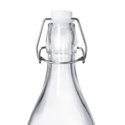 Billig ❤️ BUTLERS SWING Flasche Mit Bügelverschluss 1000ml 💯 9 Billig ❤️ BUTLERS SWING Flasche Mit Bügelverschluss 1000ml 💯 -BUTLERS Store unnamed file 4792