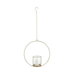 Auslauf ⌛ BUTLERS LUNA Hängedeko-Ring Mit Glaseinsatz Ø40cm 💯 9 Auslauf ⌛ BUTLERS LUNA Hängedeko-Ring Mit Glaseinsatz Ø40cm 💯 -BUTLERS Store unnamed file 4798