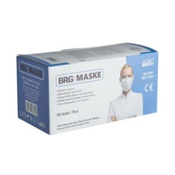 Bester Verkauf ❤️ BUTLERS BRG MASKE Behelfsmaske 50 Stück 🧨 -BUTLERS Store unnamed file 4825