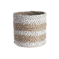 Großhandel ✨ BUTLERS THE SEA Korb Streifen Ø19cm 🥰