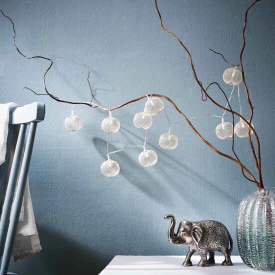 Coupon ✔️ BUTLERS OSAKA LED-Lichterkette Laternen 10 Lichter Mit USB-Batteriefach 🔥 6 Coupon ✔️ BUTLERS OSAKA LED-Lichterkette Laternen 10 Lichter Mit USB-Batteriefach 🔥 – Bild 4