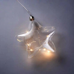 Bestes Angebot ✔️ BUTLERS GLOW IN THE DARK LED-Glasstern Mit USB-Batteriefach 🎁 9 Bestes Angebot ✔️ BUTLERS GLOW IN THE DARK LED-Glasstern Mit USB-Batteriefach 🎁 -BUTLERS Store unnamed file 4879