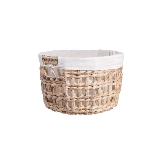 Billig 🛒 BUTLERS HONEY COMB Wäschekorb Mit Wäschesack Ø33cm ⭐ 3 Billig 🛒 BUTLERS HONEY COMB Wäschekorb Mit Wäschesack Ø33cm ⭐