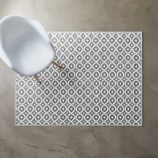 Beste Bewertungen von ✨ BUTLERS COLOUR CLASH In- & Outdoor-Teppich Mosaik L 200 X B 150cm ✨ 5 Beste Bewertungen von ✨ BUTLERS COLOUR CLASH In- & Outdoor-Teppich Mosaik L 200 X B 150cm ✨ – Bild 3