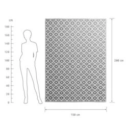 Beste Bewertungen von ✨ BUTLERS COLOUR CLASH In- & Outdoor-Teppich Mosaik L 200 X B 150cm ✨ 12 Beste Bewertungen von ✨ BUTLERS COLOUR CLASH In- & Outdoor-Teppich Mosaik L 200 X B 150cm ✨ -BUTLERS Store unnamed file 492