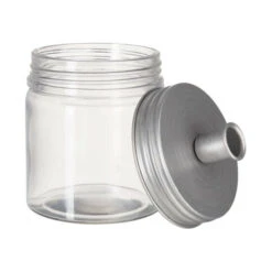 Brandneu ✔️ BUTLERS LITTLE LIGHT Kerzenhalter & Kerzen-Set Salbei 🔥 -BUTLERS Store unnamed file 4924