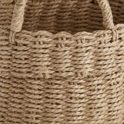 Angebote ✨ BUTLERS PAPER BRAID Korb Ø23cm 👏 12 Angebote ✨ BUTLERS PAPER BRAID Korb Ø23cm 👏 -BUTLERS Store unnamed file 4940