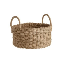 Großhandel ⭐ BUTLERS PAPER BRAID Korb Ø28cm ⌛