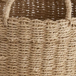 Großhandel ⭐ BUTLERS PAPER BRAID Korb Ø28cm ⌛ 12 Großhandel ⭐ BUTLERS PAPER BRAID Korb Ø28cm ⌛ -BUTLERS Store unnamed file 4946