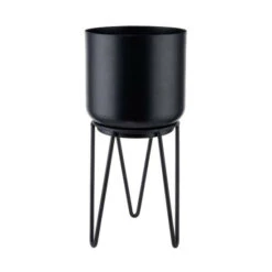 Coupon ⭐ BUTLERS PLANTA Pflanztopf Mit Gestell Höhe 28cm ⭐