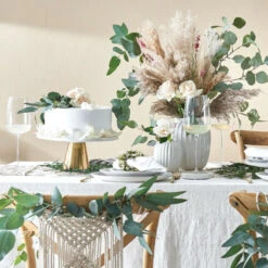 Aktion 🌟 BUTLERS FLORISTA 4x Eukalyptuszweig 🌟 -BUTLERS Store unnamed file 4961