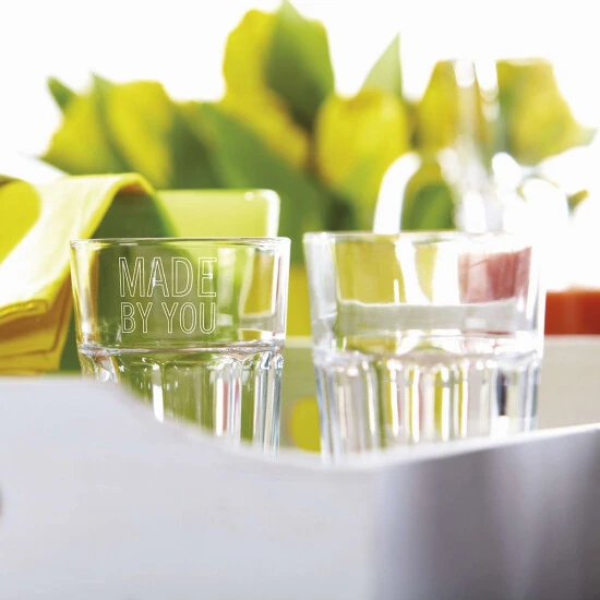 Aktion 🔔 BUTLERS GIBRALTAR 6x Gläser 360ml 👏 6 Aktion 🔔 BUTLERS GIBRALTAR 6x Gläser 360ml 👏 – Bild 4