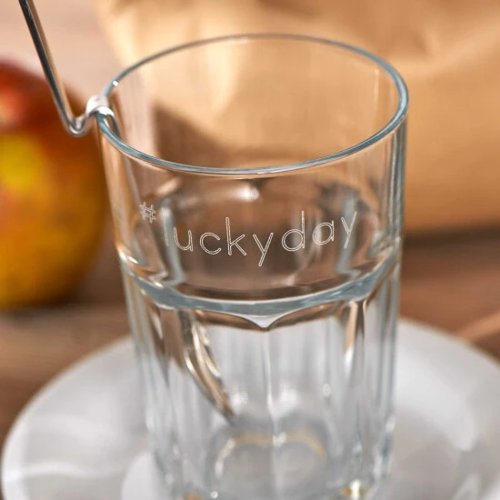 Aktion 🔔 BUTLERS GIBRALTAR 6x Gläser 360ml 👏 8 Aktion 🔔 BUTLERS GIBRALTAR 6x Gläser 360ml 👏 – Bild 6