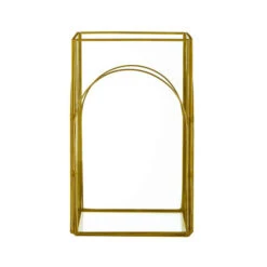 Billig 👏 BUTLERS SHOWROOM Windlicht Bogen Höhe 20cm 🧨 -BUTLERS Store unnamed file 4977