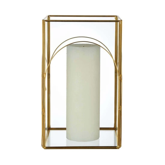 Blitzangebot 🛒 BUTLERS SHOWROOM Windlicht Bogen Höhe 25cm 🎉 5 Blitzangebot 🛒 BUTLERS SHOWROOM Windlicht Bogen Höhe 25cm 🎉 – Bild 3