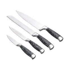 Bester Verkauf 🔥 BUTLERS BOLERO Messer-Set 4-tlg. 🤩