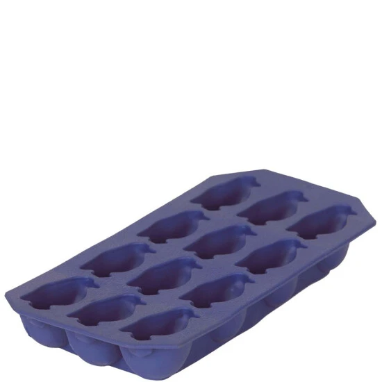 Großhandel ⌛ BUTLERS COOL DOWN Eiswürfelbereiter Pinguin ❤️ 4 Großhandel ⌛ BUTLERS COOL DOWN Eiswürfelbereiter Pinguin ❤️ – Bild 2