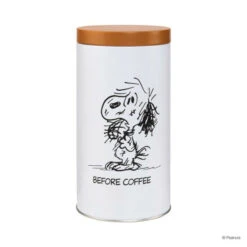 Besorgen 👏 BUTLERS PEANUTS Kaffeedose Before/After Coffee Höhe 18cm 😍