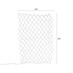 Billig ❤️ BUTLERS SHINE BRIGHT Lichtervorhang Mit Stecker 🛒 -BUTLERS Store unnamed file 5004