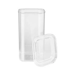 Bestpreis 🤩 BUTLERS CLEARANCE Vorratsdose Quadratisch 1700ml 😉 -BUTLERS Store unnamed file 5009