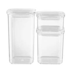 Bestpreis 🤩 BUTLERS CLEARANCE Vorratsdose Quadratisch 1700ml 😉 -BUTLERS Store unnamed file 5010