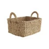 Rabatt ⌛ BUTLERS ERLA Korb Rechteckig L 30 X B 24cm ⌛ -BUTLERS Store unnamed file 5014