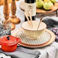 Bestes Angebot 🎉 BUTLERS RETRO 6x Schale 560ml 😉 -BUTLERS Store unnamed file 516