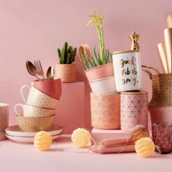 Bestes Angebot 🎉 BUTLERS RETRO 6x Schale 560ml 😉 -BUTLERS Store unnamed file 518