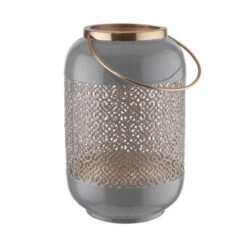 Angebote ⭐ BUTLERS EMILIE Laterne H 27cm 🔔