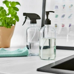 Bestpreis 👍 BUTLERS ECO Spülmittelspender 500ml 💯 12 Bestpreis 👍 BUTLERS ECO Spülmittelspender 500ml 💯 -BUTLERS Store unnamed file 538