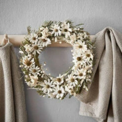 Coupon ⌛ BUTLERS FLOWER MARKET Trockenblumenkranz Bleache Ø25cm 🔥 11 Coupon ⌛ BUTLERS FLOWER MARKET Trockenblumenkranz Bleache Ø25cm 🔥 -BUTLERS Store unnamed file 557