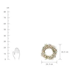 Coupon ⌛ BUTLERS FLOWER MARKET Trockenblumenkranz Bleache Ø25cm 🔥 12 Coupon ⌛ BUTLERS FLOWER MARKET Trockenblumenkranz Bleache Ø25cm 🔥 -BUTLERS Store unnamed file 558