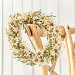 Coupon ⌛ BUTLERS FLOWER MARKET Trockenblumenkranz Bleache Ø25cm 🔥 15 Coupon ⌛ BUTLERS FLOWER MARKET Trockenblumenkranz Bleache Ø25cm 🔥 -BUTLERS Store unnamed file 561