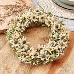 Coupon ⌛ BUTLERS FLOWER MARKET Trockenblumenkranz Bleache Ø25cm 🔥 17 Coupon ⌛ BUTLERS FLOWER MARKET Trockenblumenkranz Bleache Ø25cm 🔥 -BUTLERS Store unnamed file 563