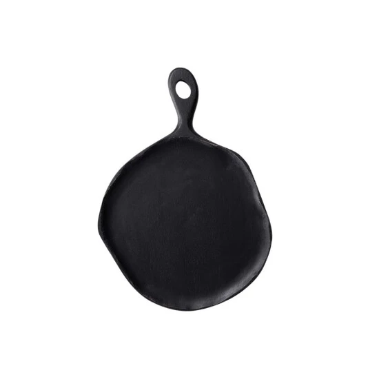 Brandneu ⌛ BUTLERS MANGO DAYS Deko-Teller Mit Griff Organisch L 34 X B 24cm ❤️ 3 Brandneu ⌛ BUTLERS MANGO DAYS Deko-Teller Mit Griff Organisch L 34 X B 24cm ❤️