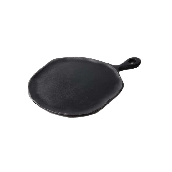 Brandneu ⌛ BUTLERS MANGO DAYS Deko-Teller Mit Griff Organisch L 34 X B 24cm ❤️ 5 Brandneu ⌛ BUTLERS MANGO DAYS Deko-Teller Mit Griff Organisch L 34 X B 24cm ❤️ – Bild 3