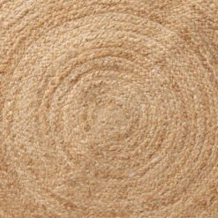 Coupon ✨ BUTLERS ALL NATURE Teppich Rainbow Mit Quasten Ø110cm 😍 -BUTLERS Store unnamed file 572