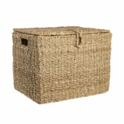 Bester Verkauf 👏 BUTLERS ERLA Truhe Rechteckig L 50 X B 35cm ⌛