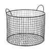 Besorgen ⌛ BUTLERS HOOP Korb Rund Ø30cm ❤️ -BUTLERS Store unnamed file 595