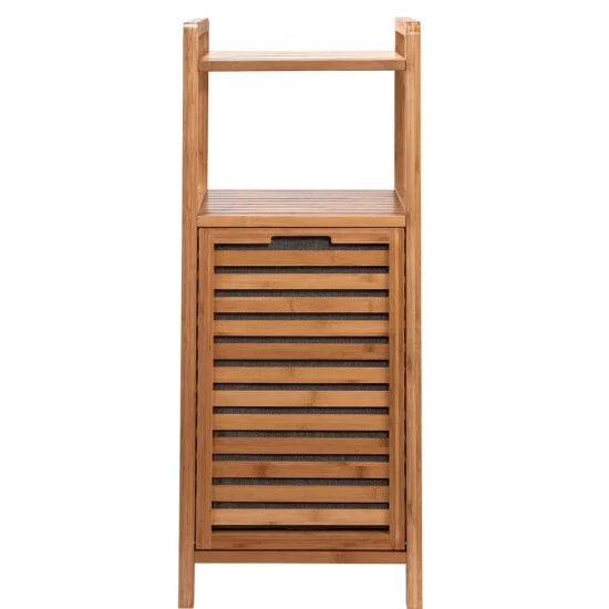 Schlussverkauf 💯 BUTLERS BIG BAMBOO Regal Mit Wäschekorb 🔔 6 Schlussverkauf 💯 BUTLERS BIG BAMBOO Regal Mit Wäschekorb 🔔 – Bild 4